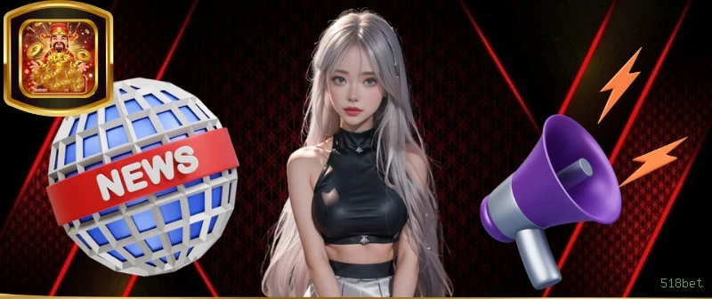 Controles de pagamento e BRL em 518bet