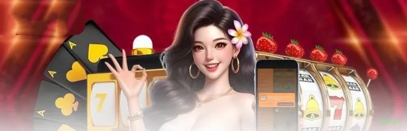 Big win animation on 518bet slot Jogo