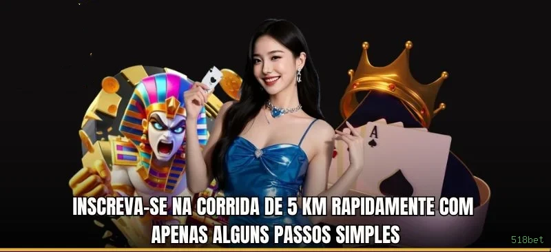 518bet app de jogo para jogadores brasileiros