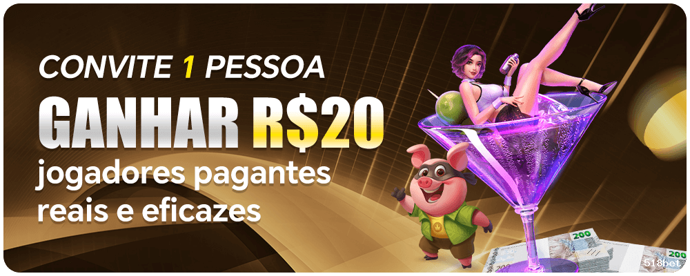 518bet app de jogo para jogadores brasileiros