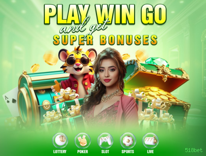 518bet app de jogo para jogadores brasileiros